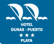 Hotel Dunas-Puerto Playa
